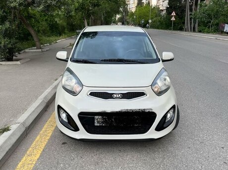 Kia Morning