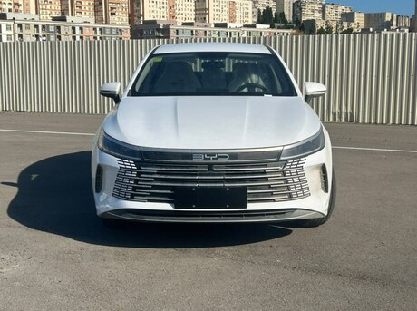 BYD Destroyer 05