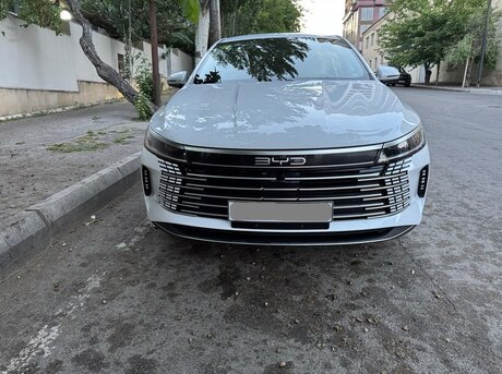 BYD Destroyer 05