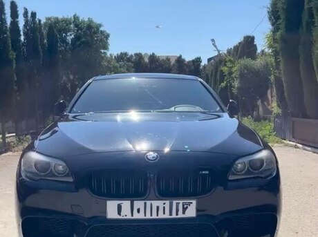 BMW 528