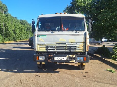 KamAz 55111