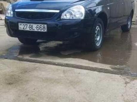 LADA (VAZ) Priora