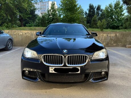 BMW 528