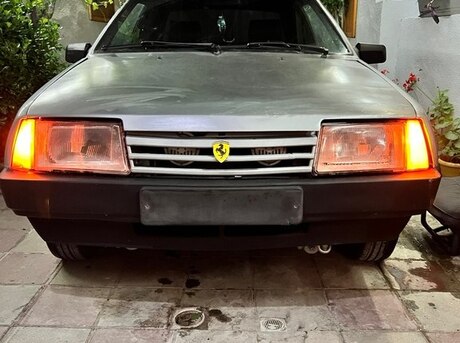LADA (VAZ) 21099