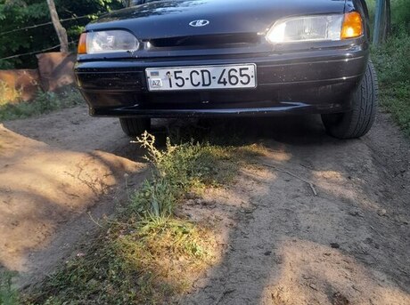 LADA (VAZ) 2115