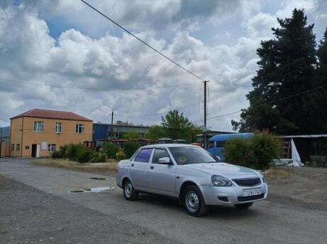 LADA (VAZ) Priora