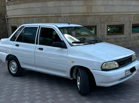 Saipa 132