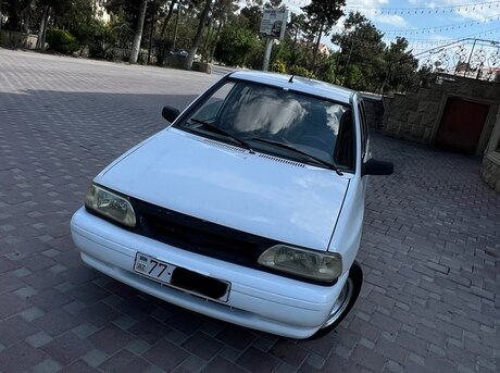 Saipa 132