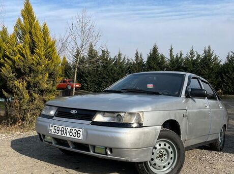 LADA (VAZ) 2112