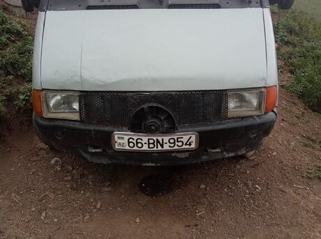 GAZ GAZel (3302-744)