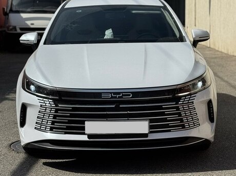 BYD Destroyer 05
