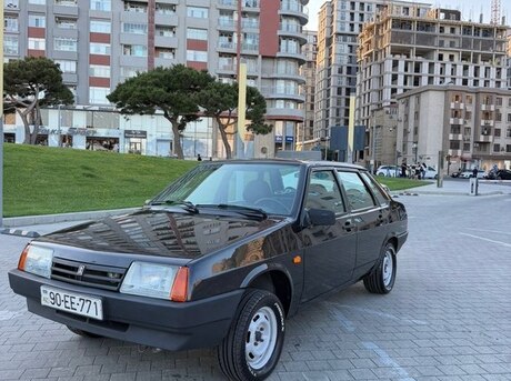 LADA (VAZ) 21099