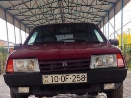 LADA (VAZ) 21099