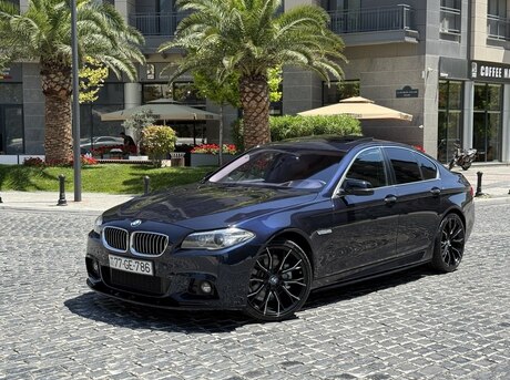 BMW 528