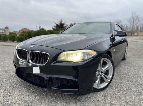 BMW 528