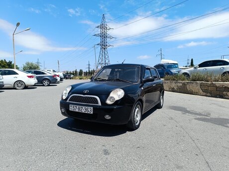 Lifan 320