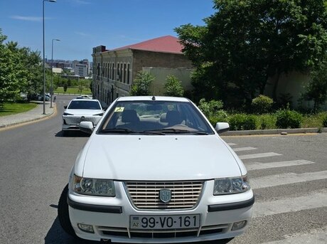 Khazar LX