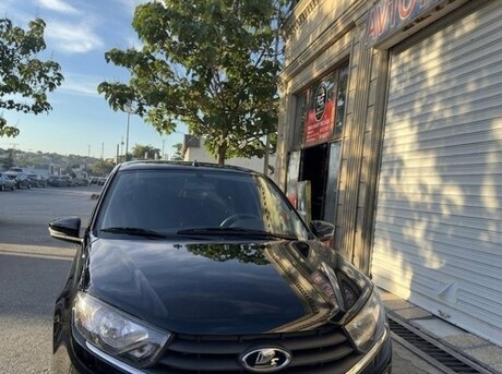 LADA (VAZ) Granta