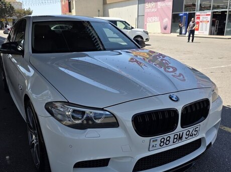 BMW 520d