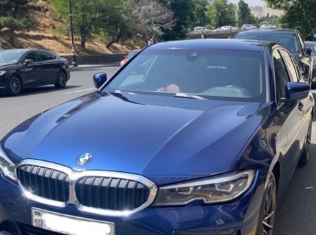 BMW 330