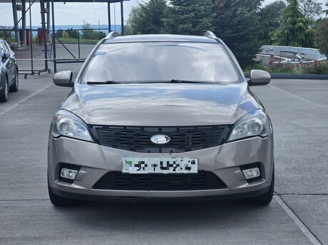 Kia Ceed SW