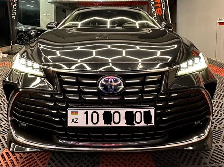 Toyota Avalon