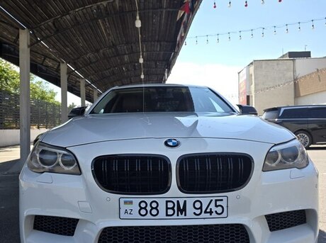 BMW 520d