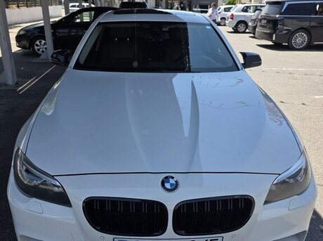 BMW 520d