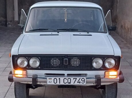 LADA (VAZ) 2106