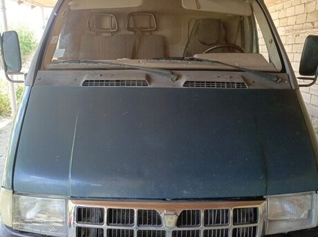 GAZ GAZel (2705)