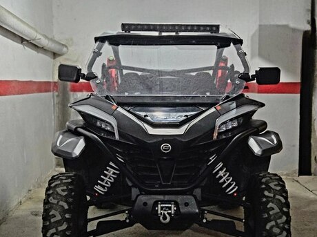 CFMOTO ZFORCE 1000 Sport R