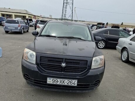 Dodge Caliber