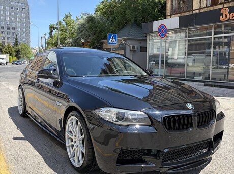 BMW 528