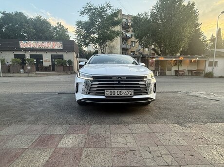 BYD Destroyer 05