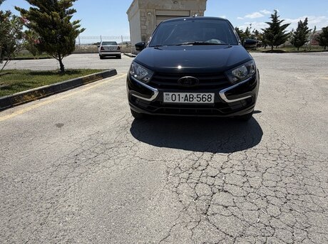 LADA (VAZ) Granta