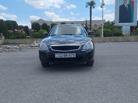 LADA (VAZ) Priora