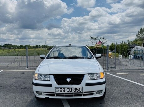 Khazar LX