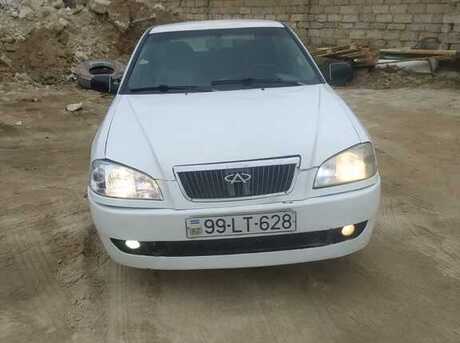 Chery Amulet (A15)