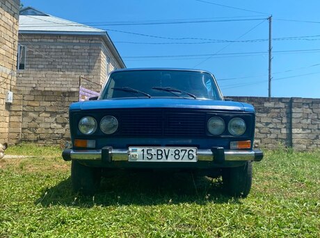LADA (VAZ) 2106