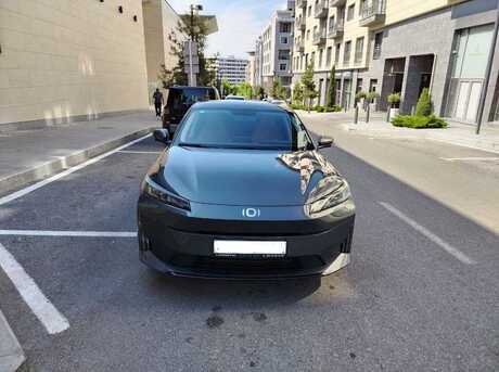 Changan Qiyuan A05