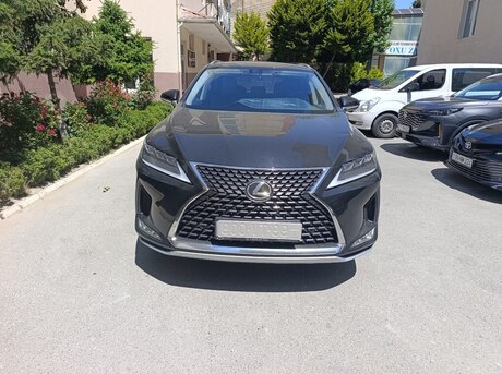 Lexus RX 300