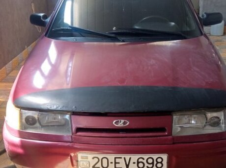 LADA (VAZ) 2112