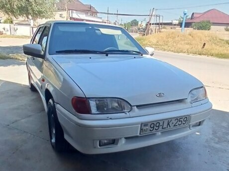 LADA (VAZ) 2115