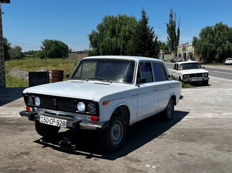 LADA (VAZ) 2106