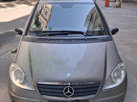 Mercedes A 160