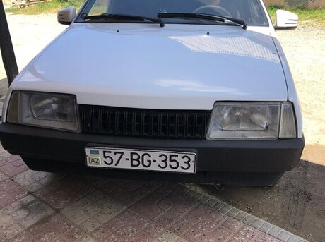 LADA (VAZ) 21099