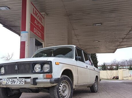 LADA (VAZ) 2106