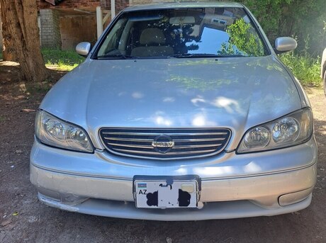 Nissan Maxima