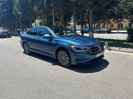 Volkswagen Jetta