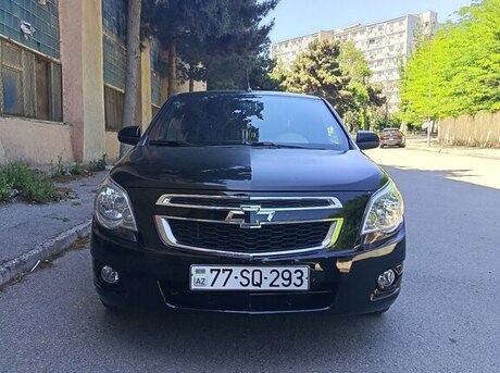 Chevrolet Cobalt